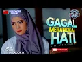 elsa pitaloka - gagal merangkai hati lirik