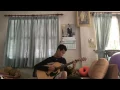 Lagu (TWICE) TT \u0026 CHEER UP fingerstyle cover