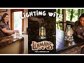 Lamps and Lanterns Guide