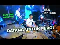 Download Lagu FARIS KENDANG//MENGAPA ENGKAU DATANG BILA UNTUK PERGI RIZAL PALEVI