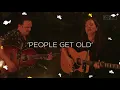 Lori McKenna, "People Get Old" Night Owl | NPR Music