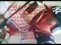 Download Lagu LONELY TEARS BY :KOKOK AND KRAMZIIE WITH LYRICS