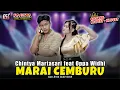 Download Lagu Chintya Martasari ft Oppa Widhi - Marai Cemburu | Sagita Assololley | Dangdut (Official Music Video)