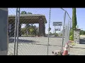 Prostitution Hub Turning Into Housing For Families Homeless