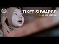 Download Lagu TIKET SUARGO REGGAE SKA VERSION COVER BY JOVITA AUREL