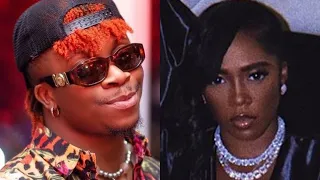 tiwa savage dragged into oxlades sex tape scandal
