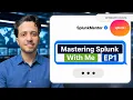 Mastering Splunk With Me - EP1 Learn the Chart Command Like a Pro