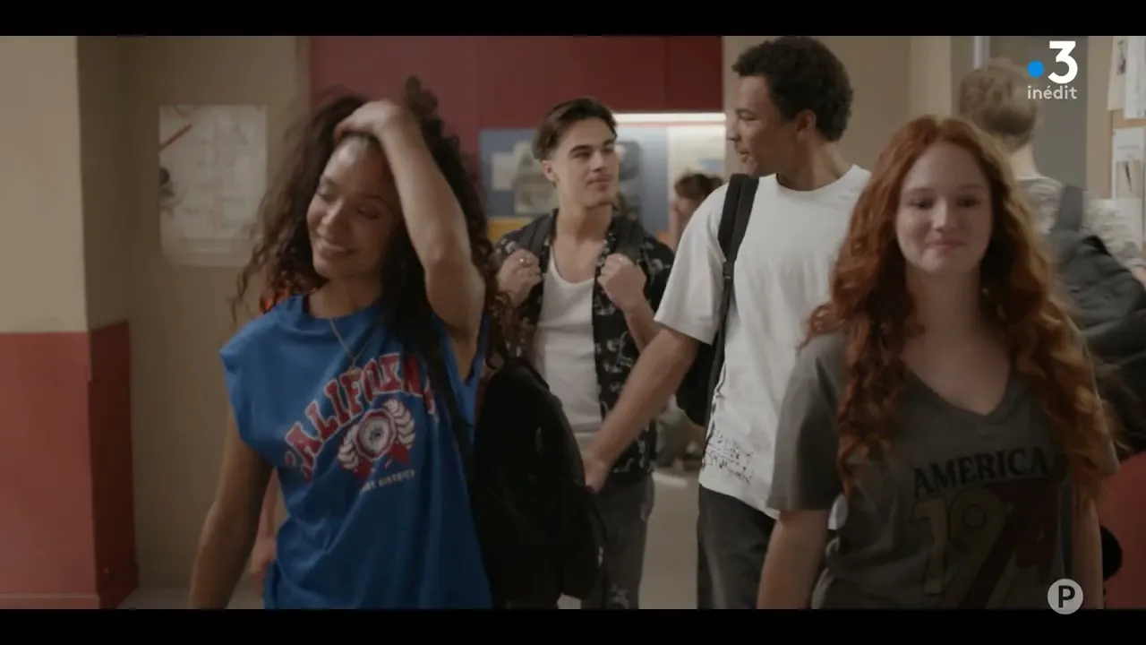 Un si grand soleil - France Télévisions channel featured image