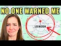 CULTURE SHOCK of Living in Lexington Kentucky
