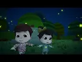 Apa tu??? 😱😨😳 | Omar & Hana | Lagu & Kisah Kanak kanak Islami