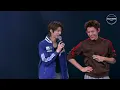 A performance proving "Cortis = Youngcreatorcrew"｜CORTIS - YOUNGCREATORCREW