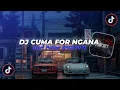 Download Lagu DJ CUMA FOR NGANA APRI FOKER VIRAL TIK TOK 2025!! 