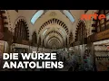 Lagu Kreuzkümmel aus der Türkei | Die Welt der Gewürze | ARTE Fernweh
