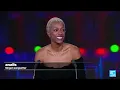 anaiis on her new album: 'I wanted to go back to places that moved me' • FRANCE 24 English