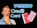 NEW VENMO CREDIT CARD Venmo Card Review Cash Back Rewards and more