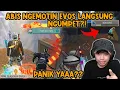 Lagu EVOS DIEMOTIN LAGI?! AUTO DICARI SAMPE NGUMPET DIJEMBATAN!!