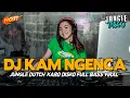 Download Lagu DJ KAM NGENCA !! FULL BASS DISKO ( JUNGLE DUTCH KARO VIRAL TERBARU 2023 )