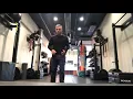 Band Reciprocal Push-Pull