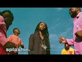 Phony Ppl - splashin. [Official Audio]