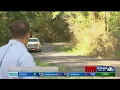 Teen Girl Found with Multiple Gunshot Wounds near Hot Springs