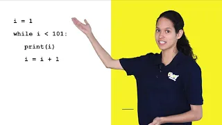 Python course While loop QtPi Robotics