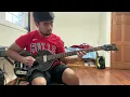 Becky G & Ivan Cornejo - 2NDO CHANCE Bass Cover