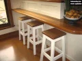 Barstool Counter Stool Kitchen Stools