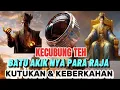 Download Lagu Kisah !! Misteri Kecubung Teh: Batu Sakti Dua Raja dengan Takdir Berbeda!