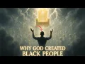 Waarom schiep God zwarte mensen? – De verborgen waarheid van de Bijbel