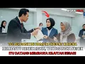 Download Lagu TELLER BANK INI HAMPIR DIPECAT KARENA MEMBANTU NENEK MISKIN, TAK DISANGKA NENEK ITU DATANG MEMBAWA..
