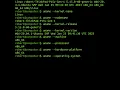 The uname Command In Linux