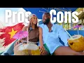 Download Lagu Living in Vietnam as Foreigners 🇻🇳 Pros \u0026 Cons You NEED to Know