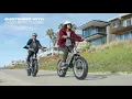 Introducing the Pedego Element Platinum Edition eFat Bike