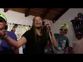 Videoclip Mercedarias Solo necesito - Toco para vos