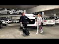 Airport Parking