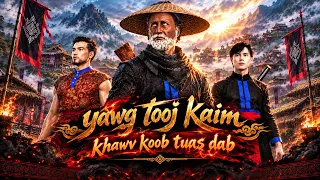 yawg tooj kaim khawv koob tuas dab ntu 131 - 132