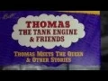 Lagu T\u0026F Home Media Reviews Episode 16 - Thomas Meets the Queen