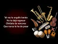 Regresa Ya El Gran Combo De Puerto Rico (Letra)
