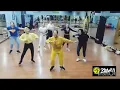 Lagu Tapuk Cangkem dj mpuk jeru/ kreasi/ dangdut / zumba