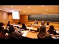 Lejf Moos Horizon 2020 and the Humanities ECHIC Annual Conference 2015