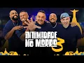 Grupo Intimistas, Pagode do Adame, Grupo Bom Gosto, Milthinho - Intimidade no Morro 3 I COMPLETO