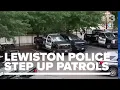 Lewiston residents split on efforts to crack down on crime