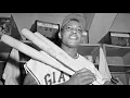 The Legendary Life of Willie Mays