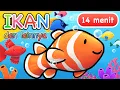 Download Lagu Lagu Anak Indonesia | Ikan dan Lainnya