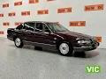1995 Holden VS Statesman Caprice V8 Automatic