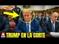 Lagu ¡Y AHORA LO JUZGAN A TRUMP! JUICIO HISTÓRICO