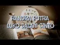 Download Lagu RANDA PUTRA - LUKO DALAM CINTO [Lirik]
