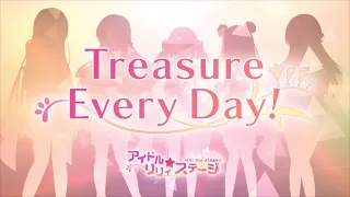 アサルトリリィ Last Bullet「Treasure Every Day!／グラン・エプレ」(`PV ver.)