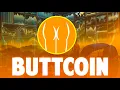 BUTTCOIN Next Leg Up This Week