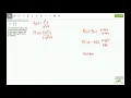 GradePeak Calculus 1 Function Symmetry 2 01
